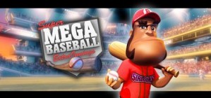 Super Mega Baseball Extra Innings