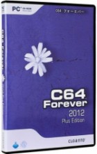 Cloanto C64 Forever v2012.3.0.0 Plus Edition