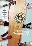 The Six Wives of Henry Lefay