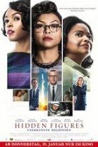 Hidden Figures