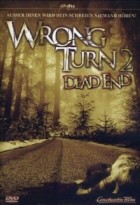 Wrong Turn 2: Dead End