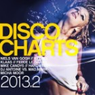 Disco Charts 2013-2