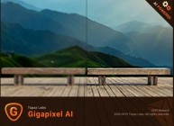 A.I. Gigapixel v4.0.2