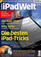 iPad Welt 01/2015