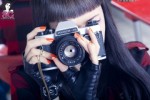 SuicideGirls   Jamity Film Addict 