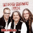 Freddy Pfister Band - Unglaublich