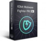 IObit Malware Fighter Pro v8.0.2.592