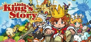 Little Kings Story