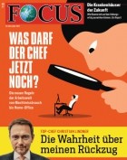 Focus Magazin 48/2017