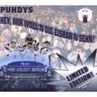 Puhdys - Hey, Wir Woll'n Die Eisbär'n Sehn!