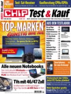 Chip Test & Kauf 03/2013