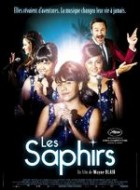 The Sapphires