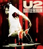 U2 - Rattle And Hum (1988)