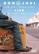 Bon Jovi - It's My Life Live at Borgata Atlantic City New Jersey (DVD)