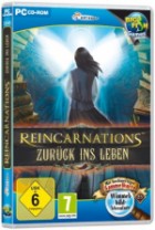 Reincarnations 3 - Zurück ins Leben