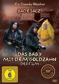 Badesalz - Das Baby mit dem Goldzahn