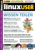 Linux User 02/2019