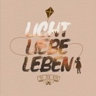 3ST ICH KITE - Licht Liebe Leben