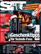 SFT Magazin 12/2016