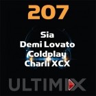 Ultimix 207