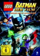 LEGO Batman - Der Film: Vereinigung der DC Superhelden