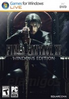 Final Fantasy XV Windows Edition