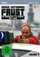 Faust - Volume 1 - Staffel 1+2