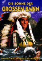 Die Söhne der grossen Bärin