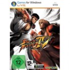 Street Fighter IV *RIP*