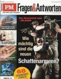 P.M. Fragen & Antworten 09/2014