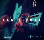 Ian Siegal - Man And Guitar