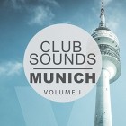 VA  -  Club Sounds (Munich Vol 1)
