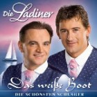 Die Ladiner - Das weiße Boot