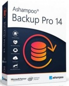 Ashampoo Backup Pro v14.0.5