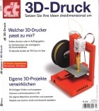 c't wissen 3D-Druck 2014