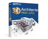 3D Architecte ProCAD Suite v18.0