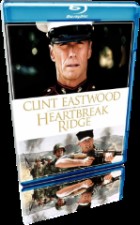 Heartbreak Ridge