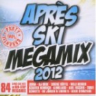 Apres Ski Megamix 2012