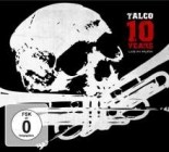 Talco - 10 Years Live In Iruna