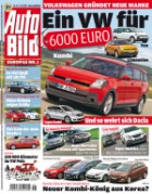 Auto Bild 41/2012