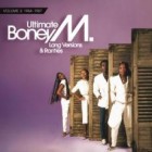 Boney M. - Ultimate Long Versions & Rarities (Vol. 03) (1984-1987)