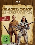 Karl May - Gesamtbox