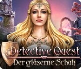 Detective Quest - Der glaeserne Schuh Sammleredition