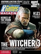 PC Games Magazin 02/2015