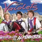 Die Vaiolets - Wieder Bluehn Die Alpenrosen