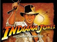 Indiana Jones I - IV