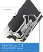 O&O Defrag (Pro / Workstation / Server) v23.5.5022