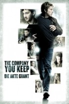 The Company You Keep - Die Akte Grant