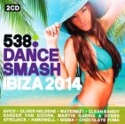 538 Dance Smash Ibiza 2014