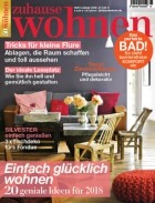 Zuhause Wohnen 01/2018